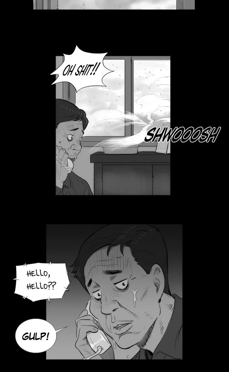 Read The Fog chapter 11 image 38 on Lezhin