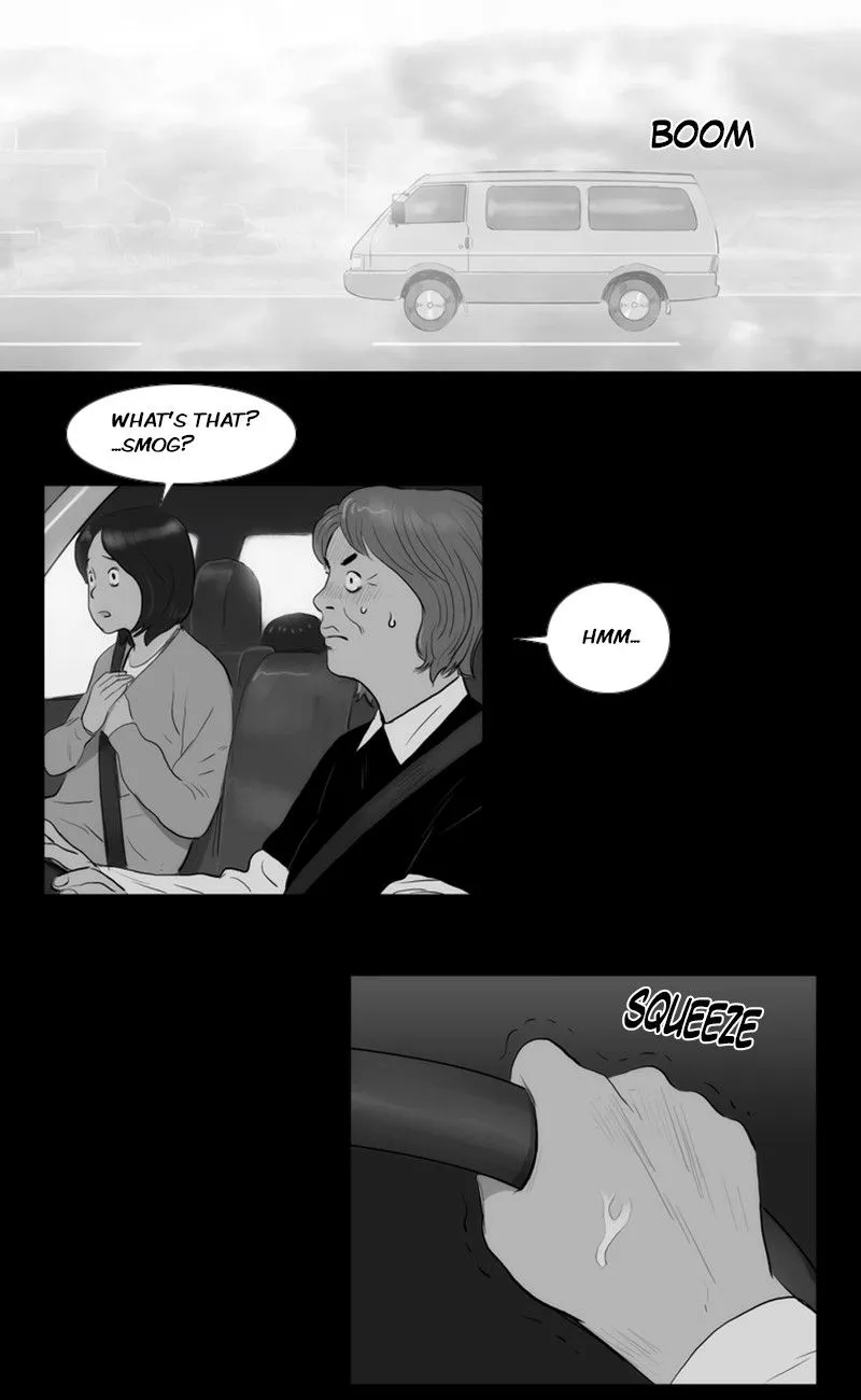 Read The Fog chapter 11 image 41 on Lezhin
