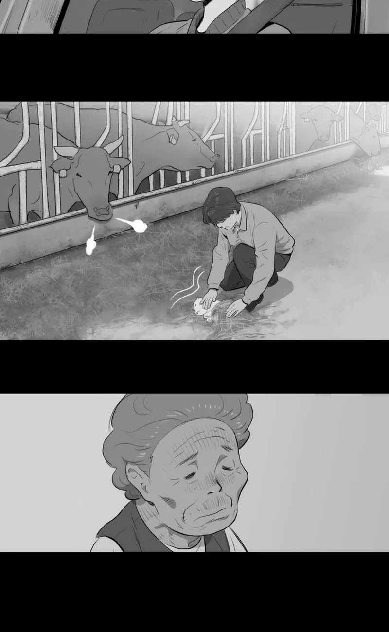 Read The Fog chapter 11 image 44 on Lezhin