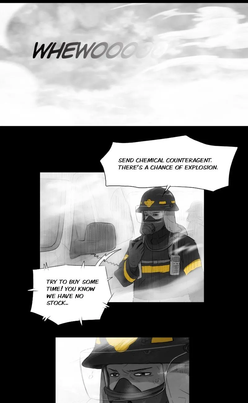 Read The Fog chapter 11 image 45 on Lezhin
