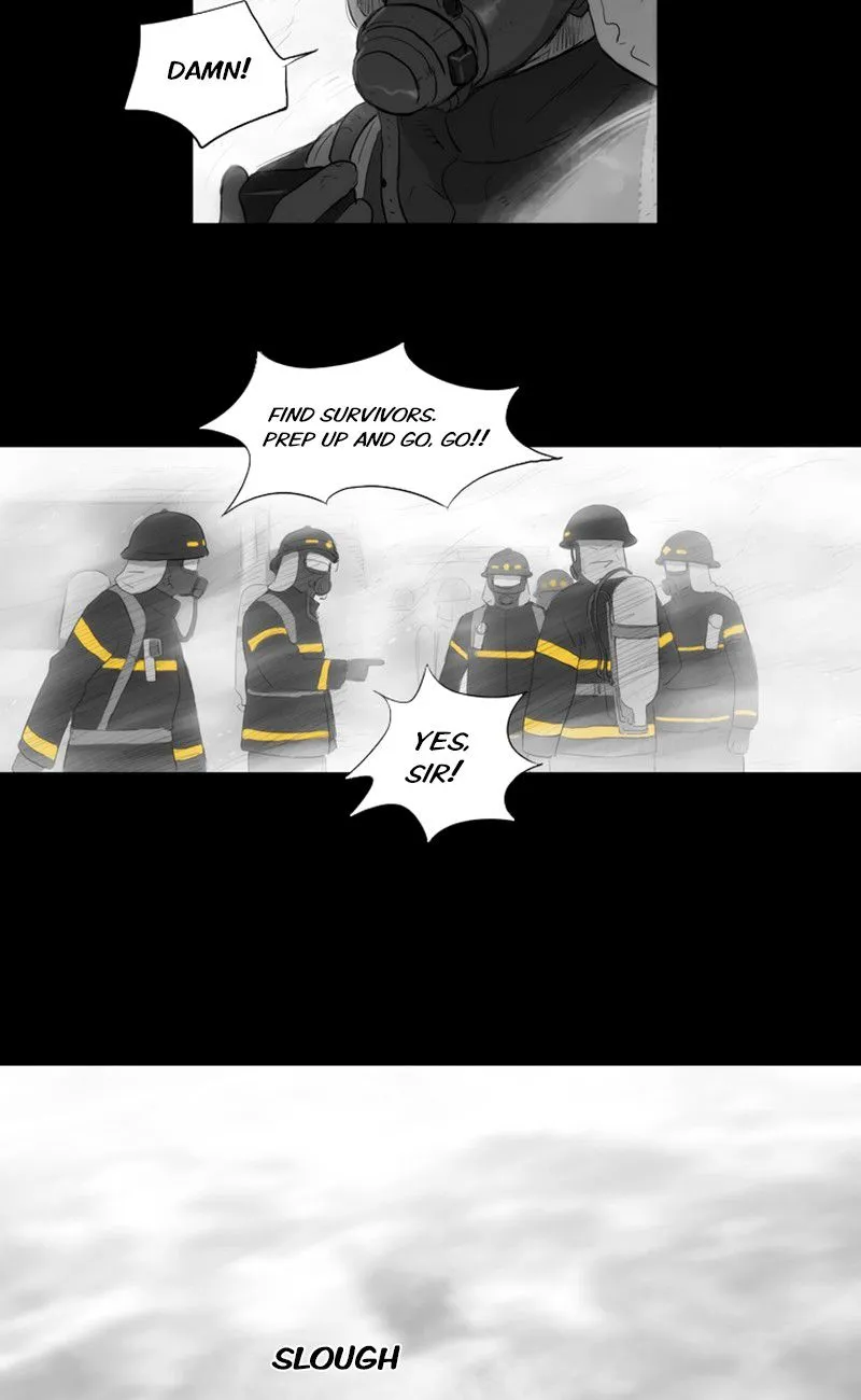 Read The Fog chapter 11 image 46 on Lezhin