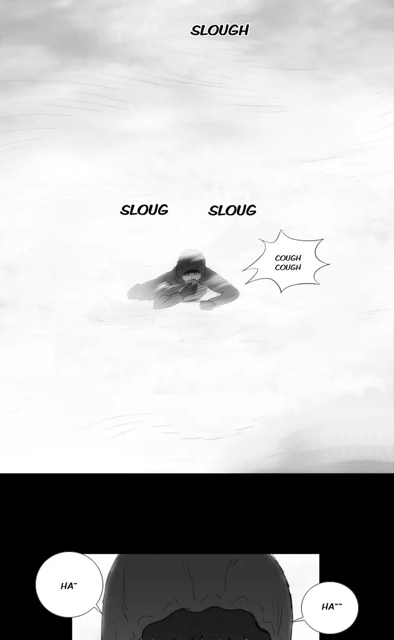 Read The Fog chapter 11 image 47 on Lezhin