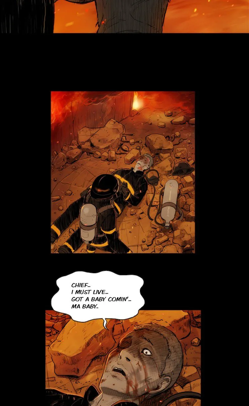 Read The Fog chapter 11 image 5 on Lezhin