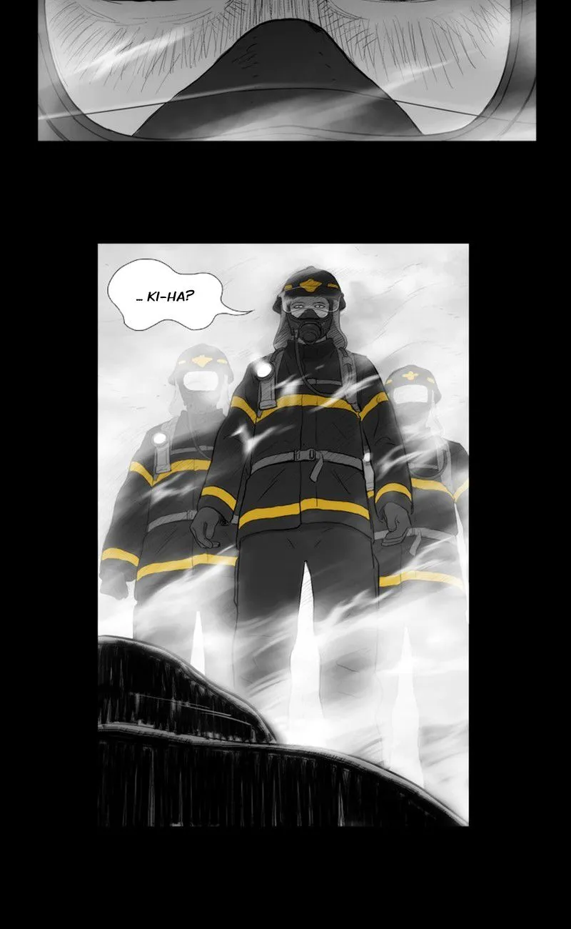 Read The Fog chapter 11 image 52 on Lezhin