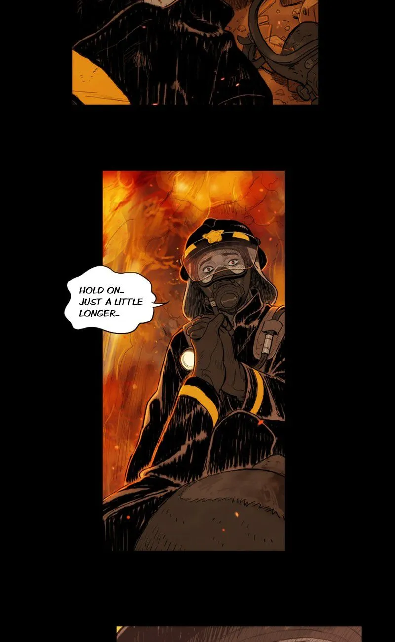 Read The Fog chapter 11 image 6 on Lezhin