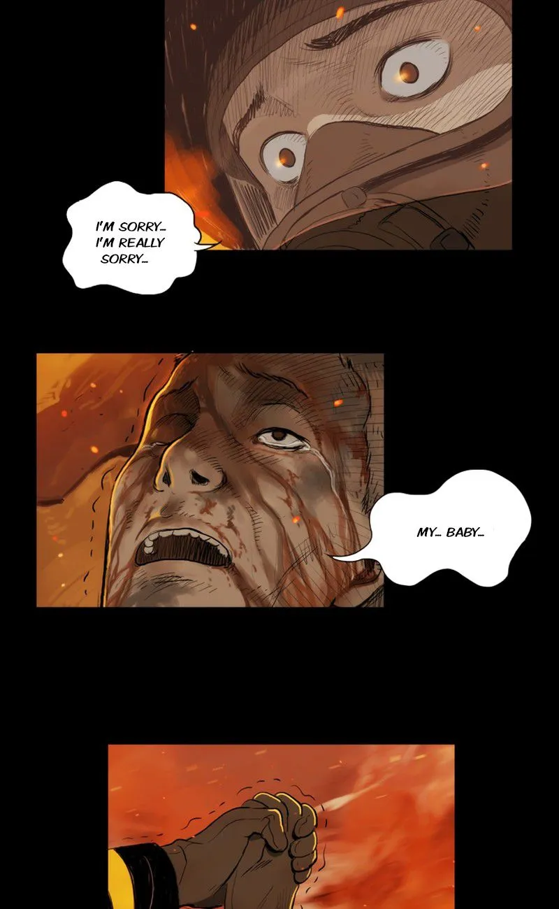 Read The Fog chapter 11 image 7 on Lezhin