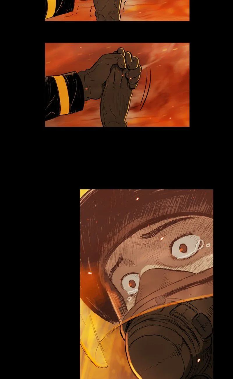 Read The Fog chapter 11 image 8 on Lezhin