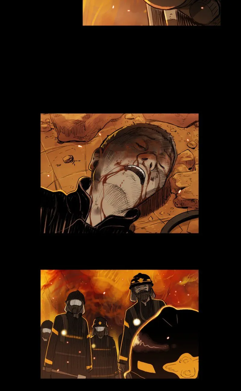 Read The Fog chapter 11 image 9 on Lezhin