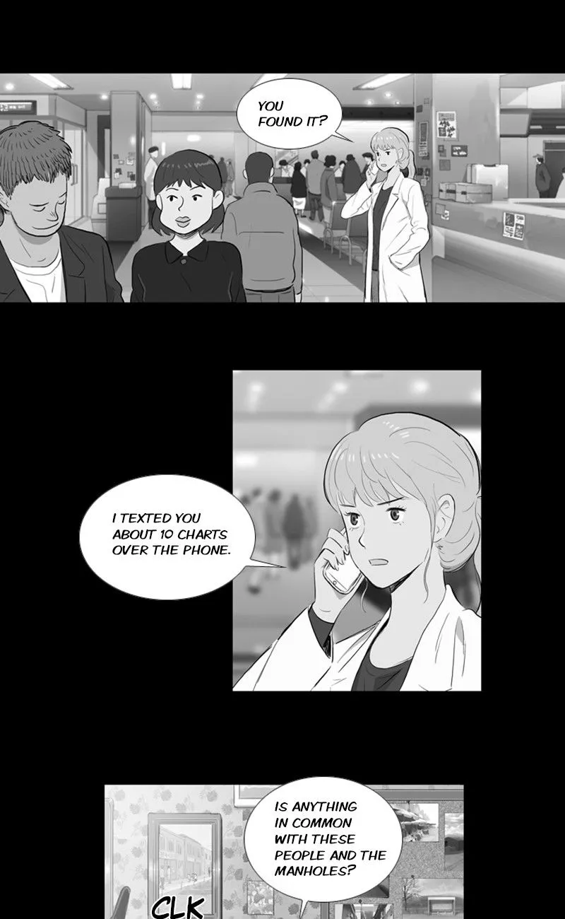 Read The Fog chapter 12 image 10 on Lezhin