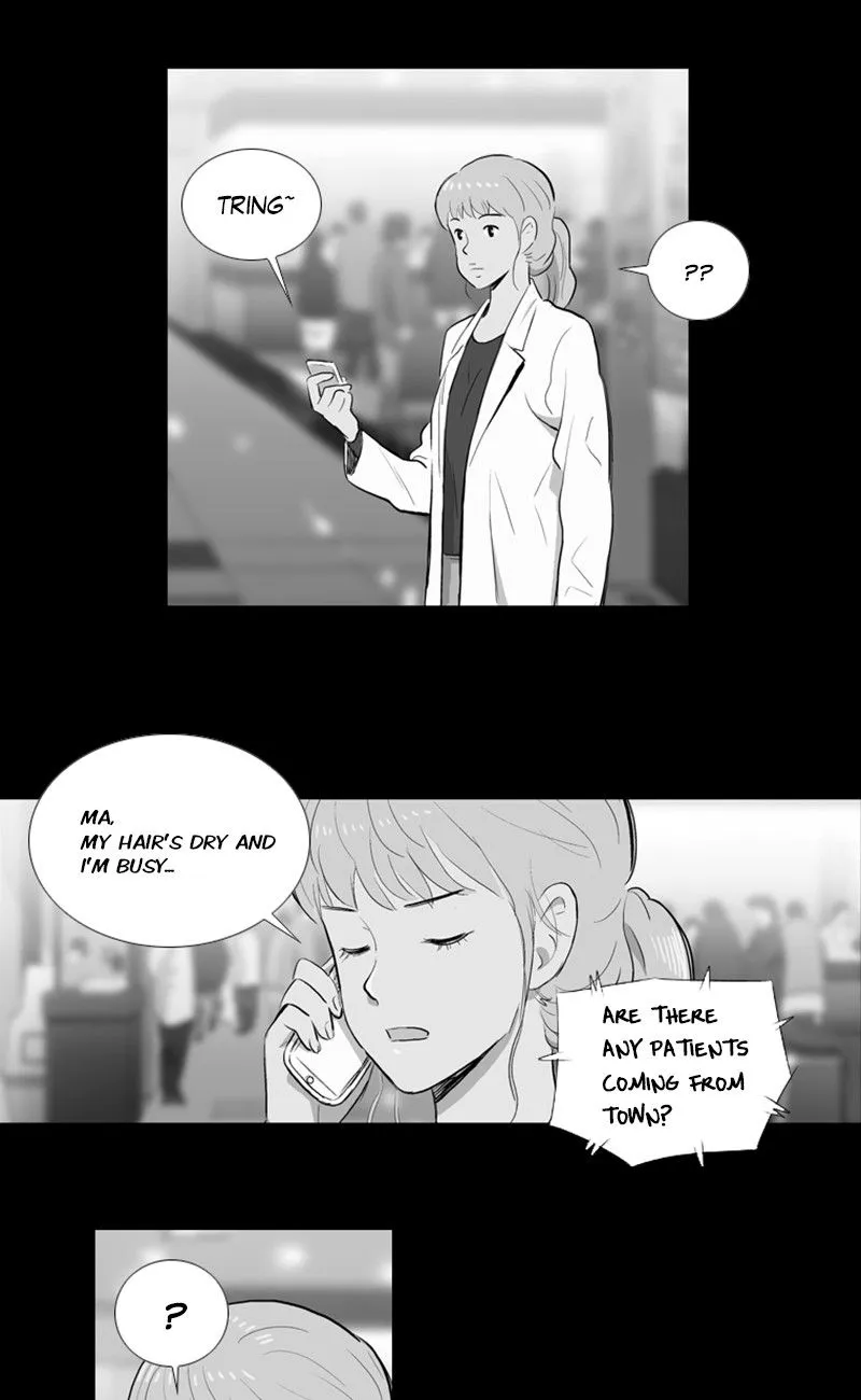 Read The Fog chapter 12 image 12 on Lezhin