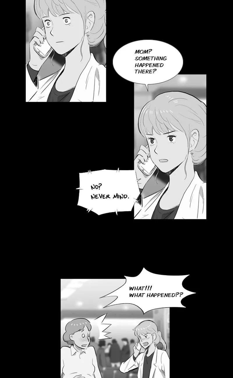 Read The Fog chapter 12 image 13 on Lezhin