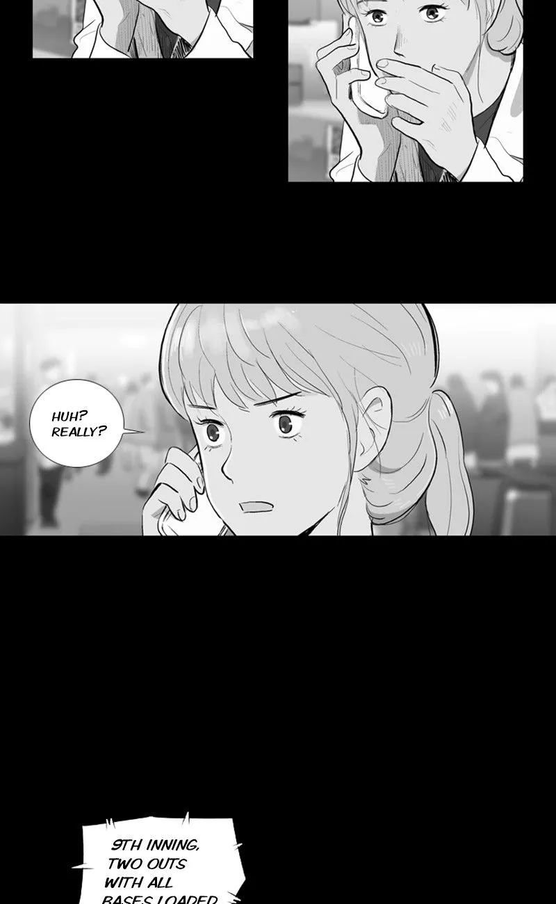 Read The Fog chapter 12 image 15 on Lezhin