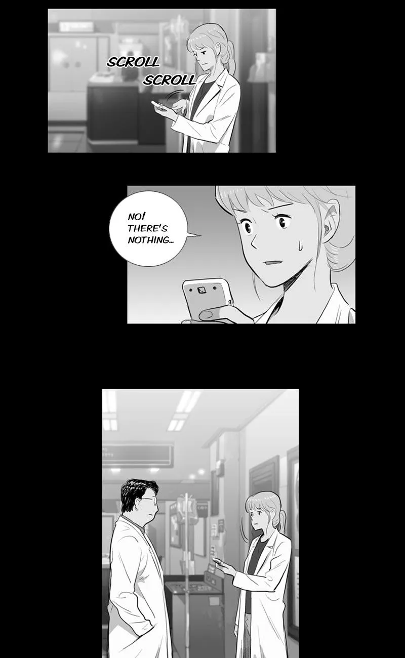 Read The Fog chapter 12 image 21 on Lezhin