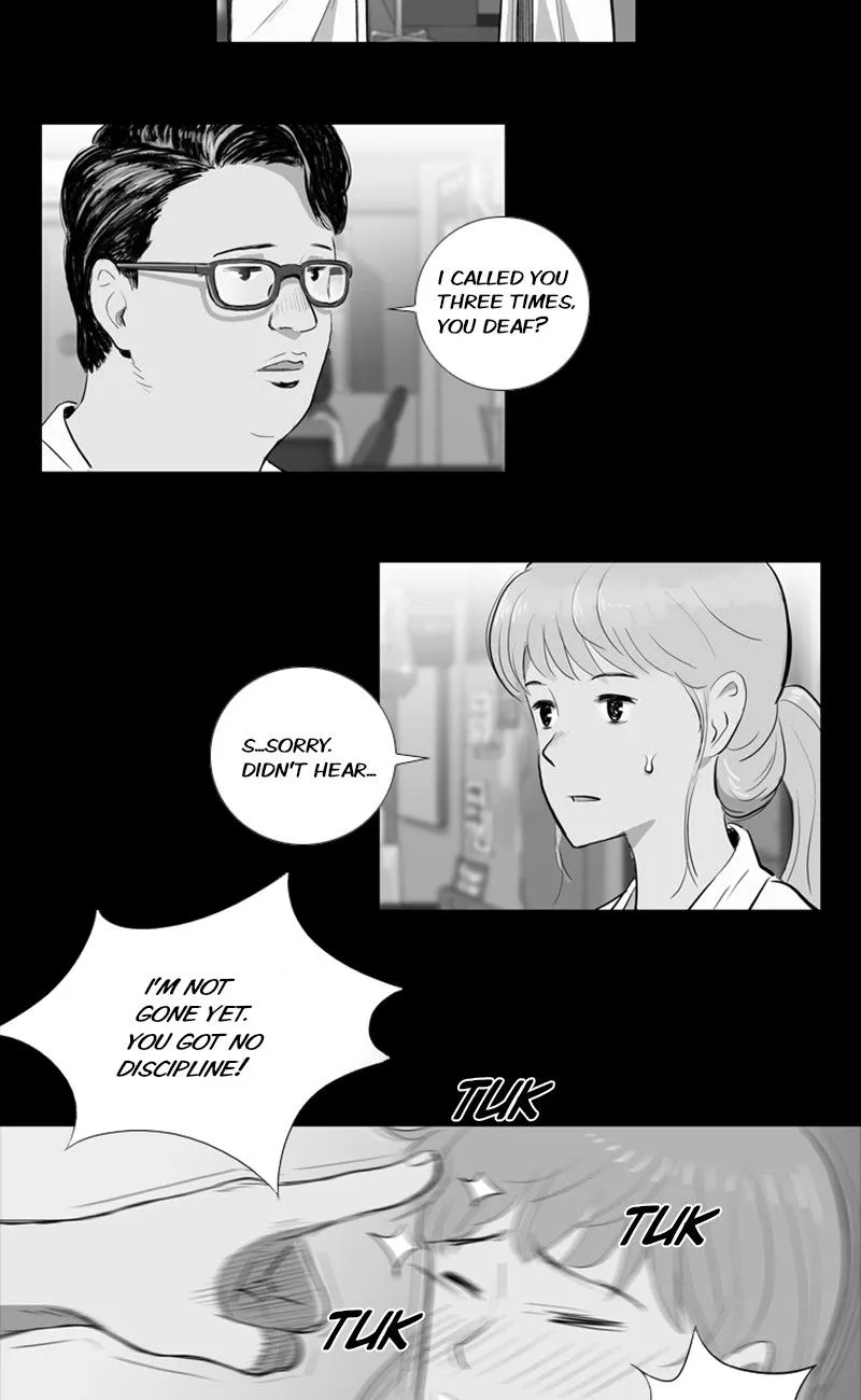 Read The Fog chapter 12 image 22 on Lezhin