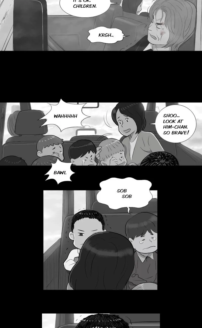 Read The Fog chapter 12 image 26 on Lezhin