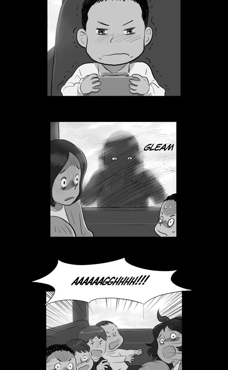 Read The Fog chapter 12 image 27 on Lezhin