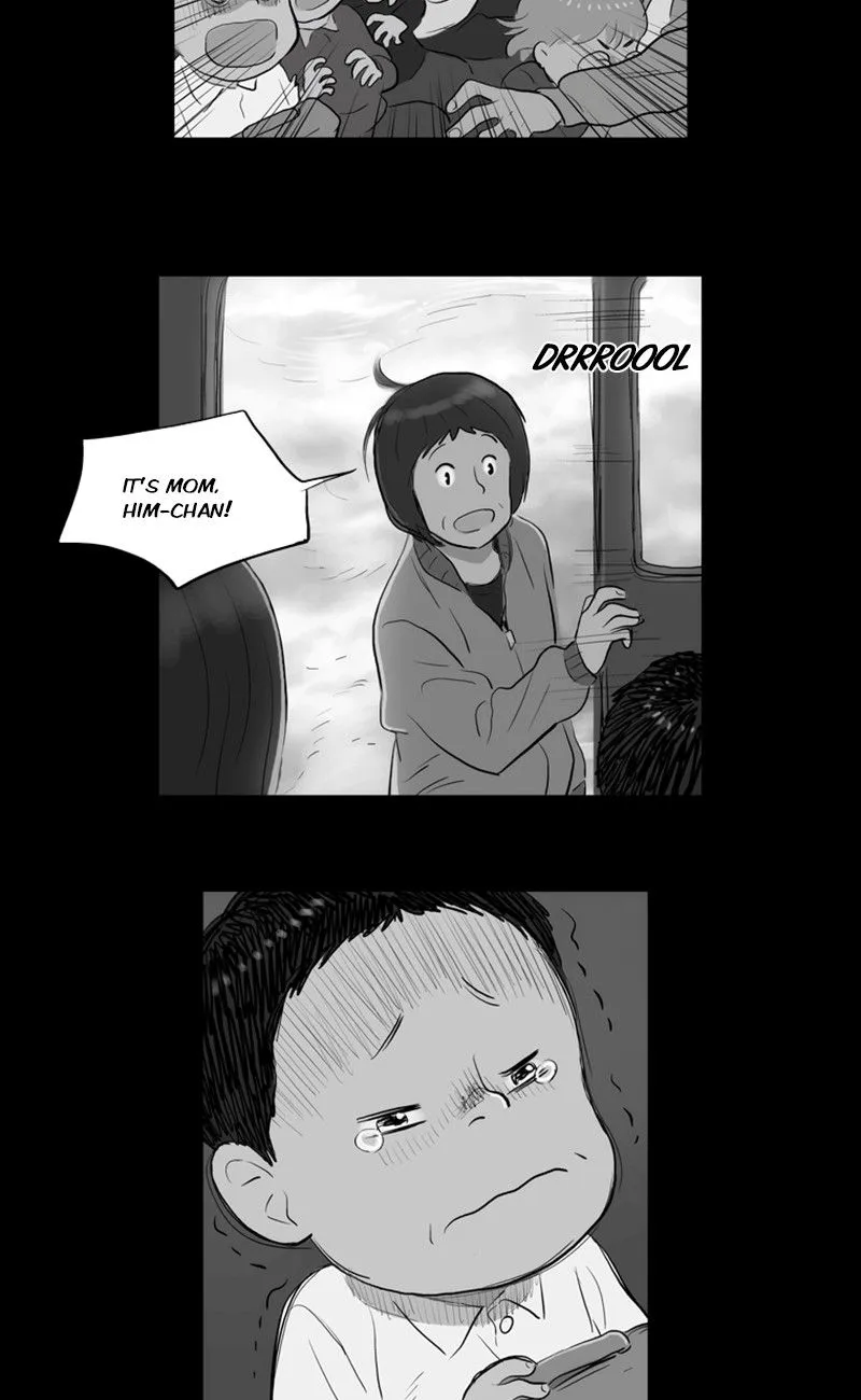 Read The Fog chapter 12 image 28 on Lezhin