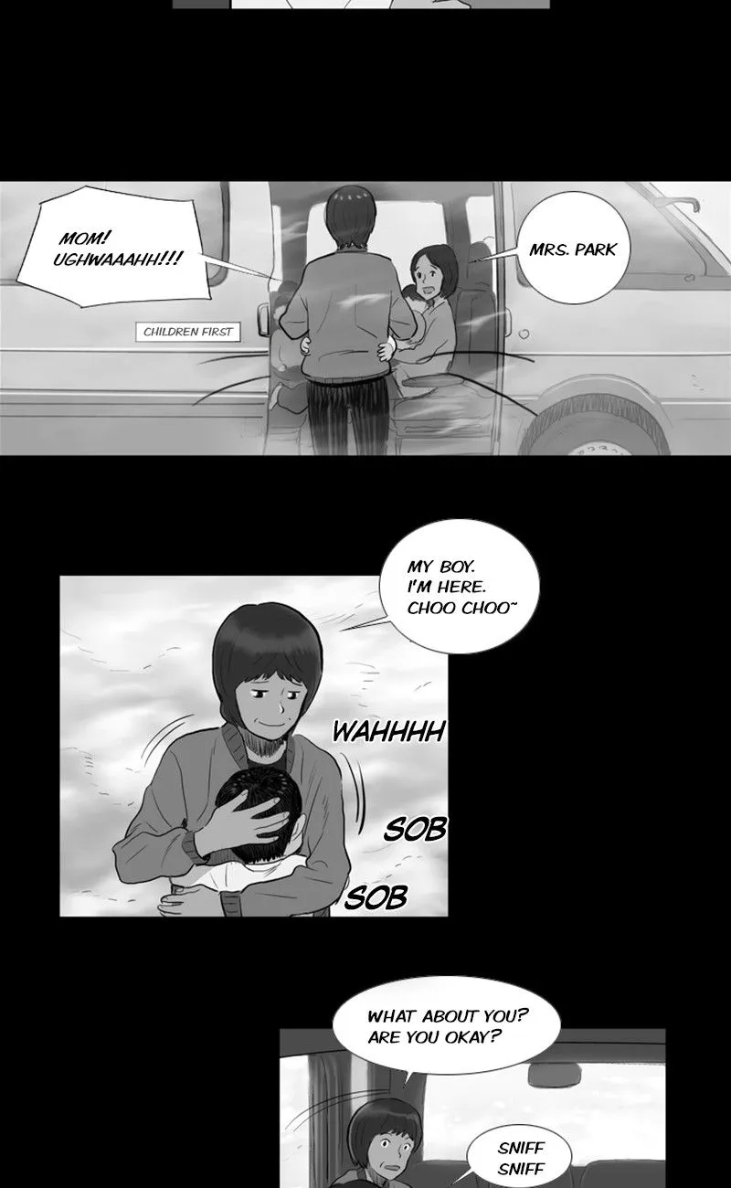 Read The Fog chapter 12 image 29 on Lezhin