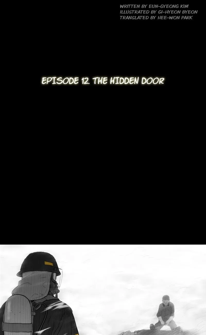 Read The Fog chapter 12 image 3 on Lezhin