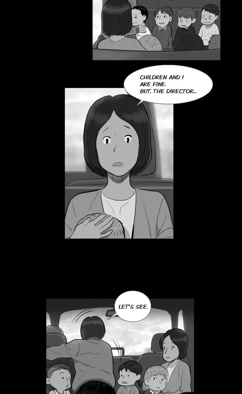 Read The Fog chapter 12 image 30 on Lezhin