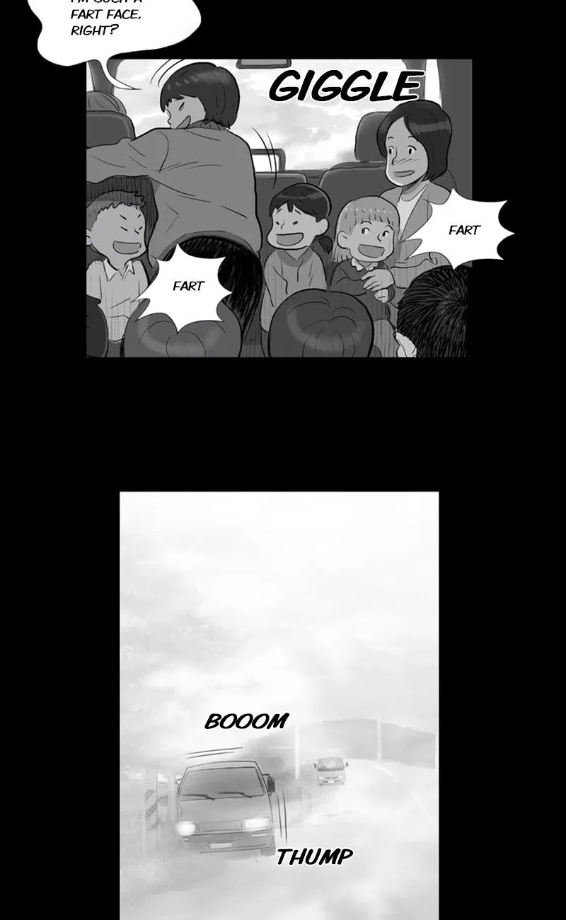 Read The Fog chapter 12 image 32 on Lezhin