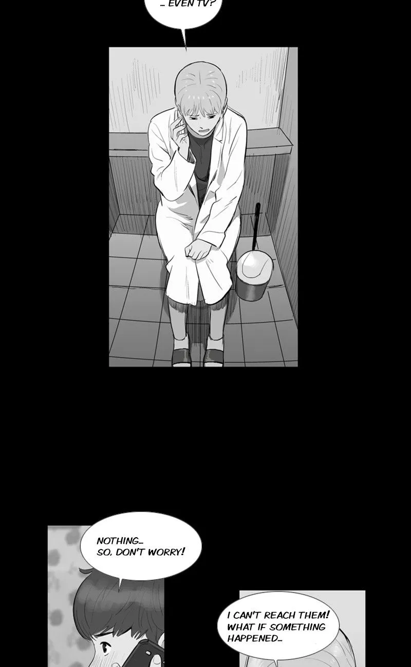Read The Fog chapter 12 image 35 on Lezhin