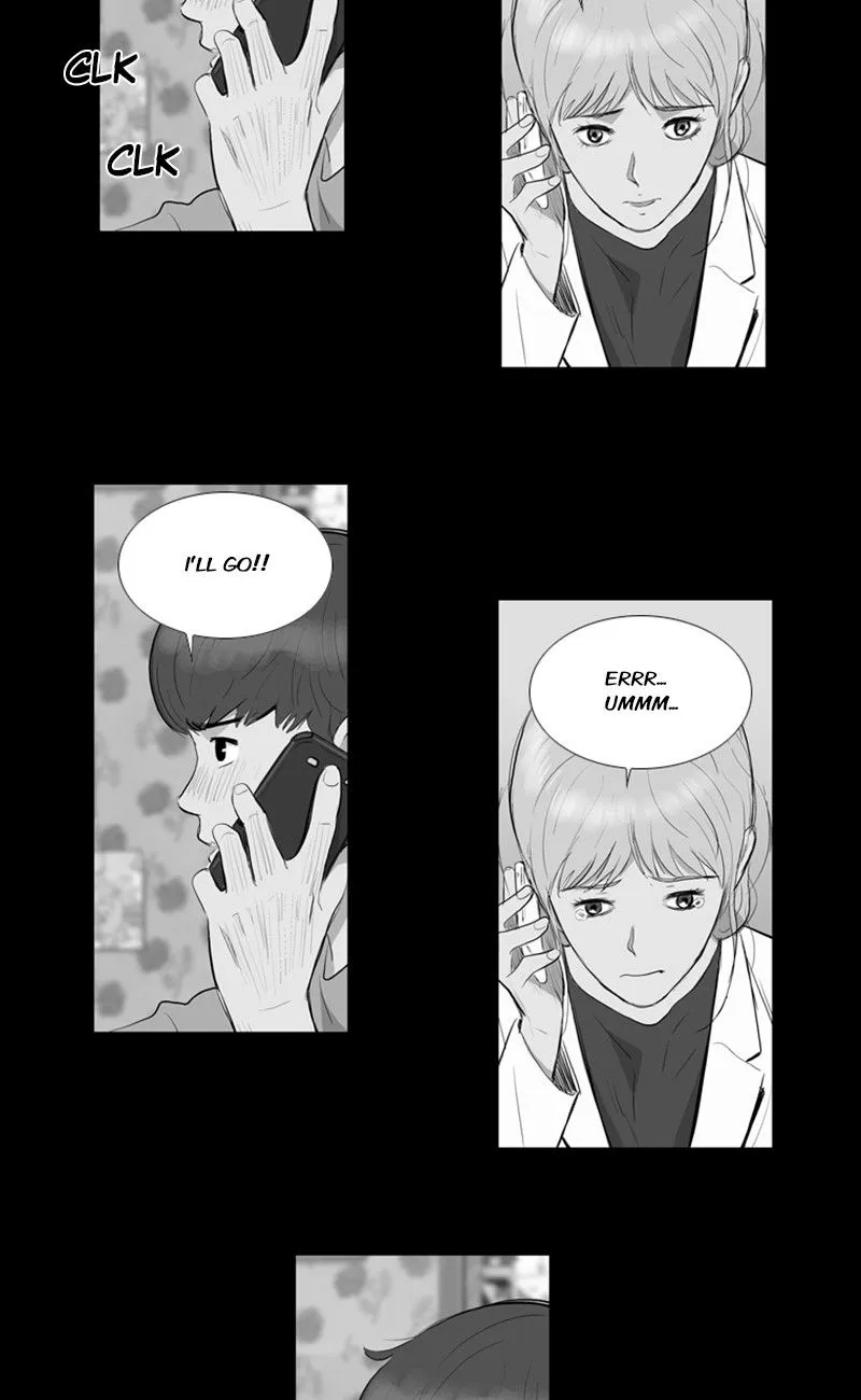 Read The Fog chapter 12 image 36 on Lezhin