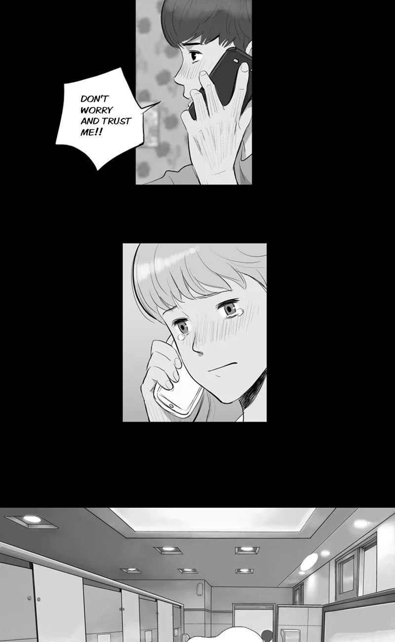 Read The Fog chapter 12 image 37 on Lezhin