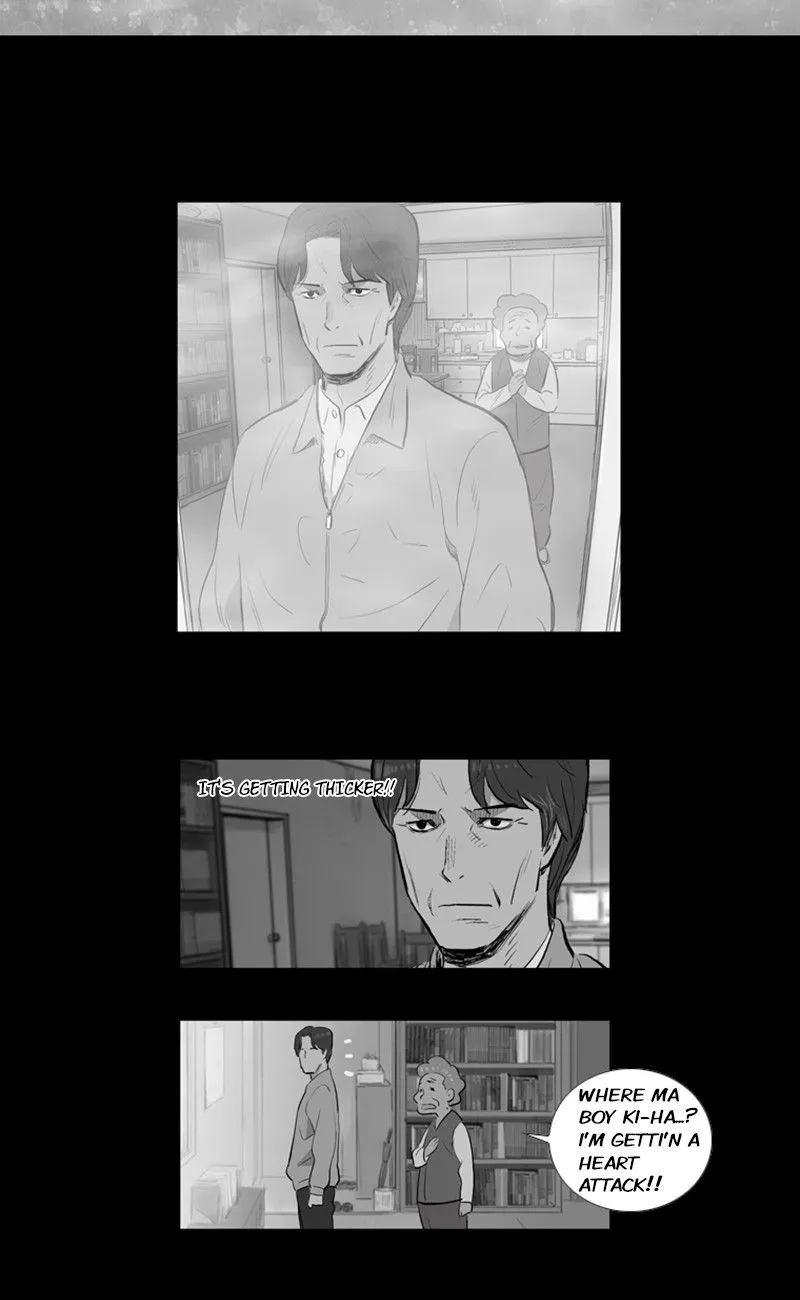 Read The Fog chapter 12 image 39 on Lezhin