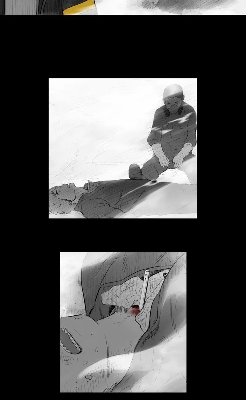Read The Fog chapter 12 image 4 on Lezhin