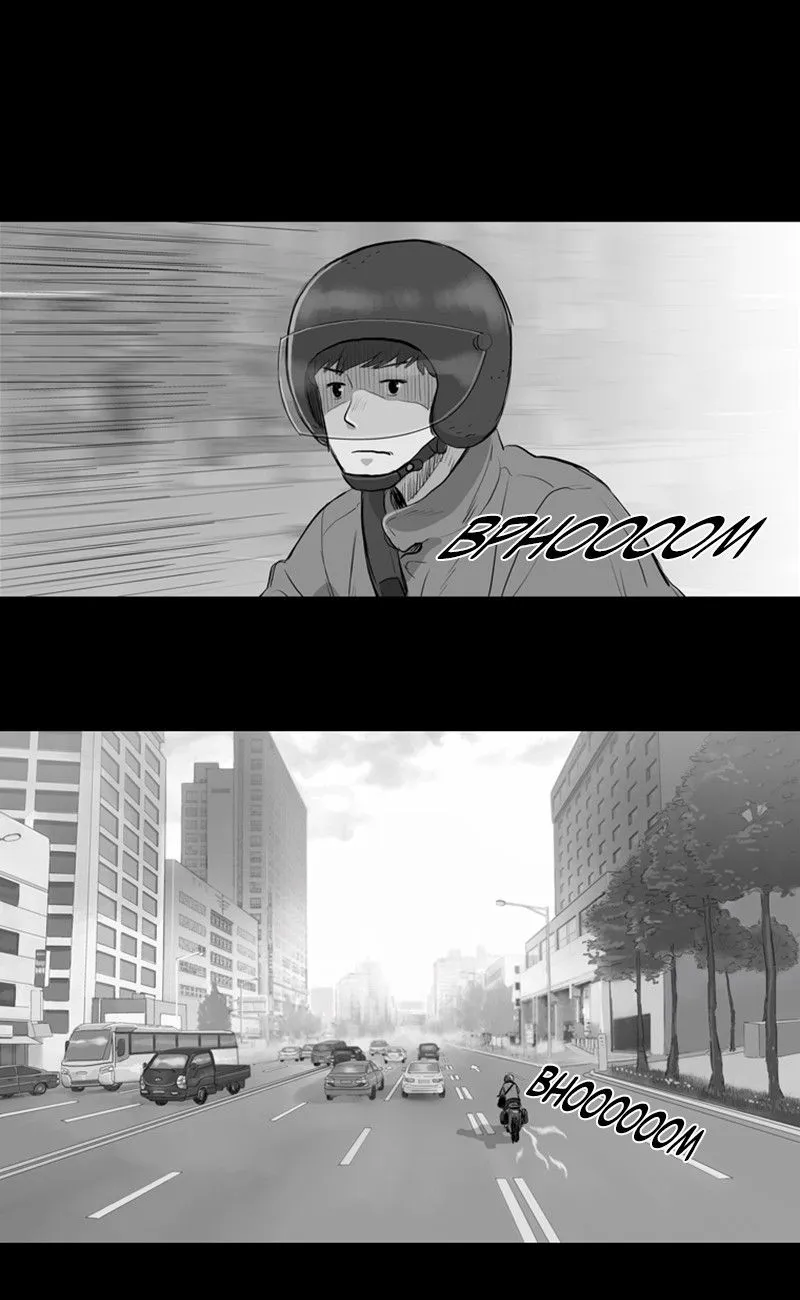 Read The Fog chapter 12 image 41 on Lezhin