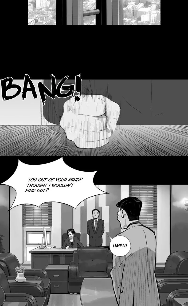 Read The Fog chapter 12 image 44 on Lezhin