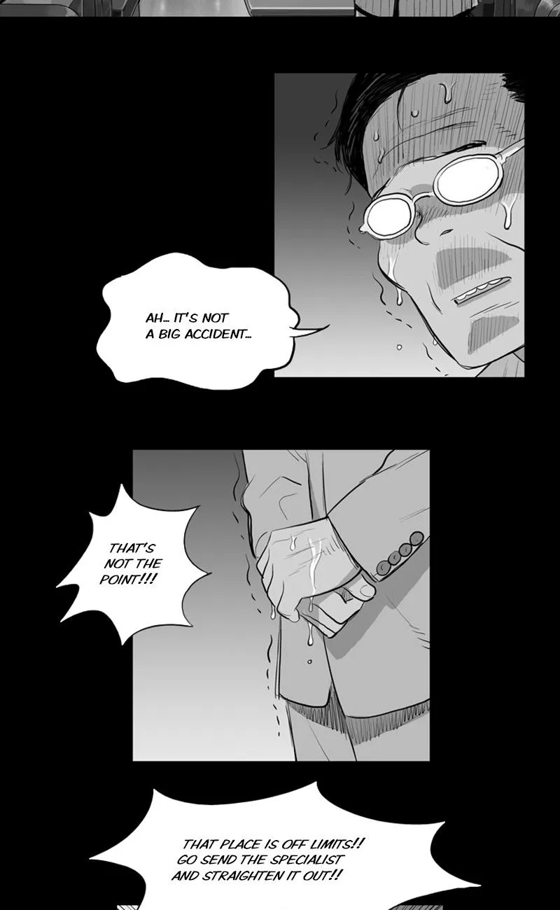 Read The Fog chapter 12 image 45 on Lezhin