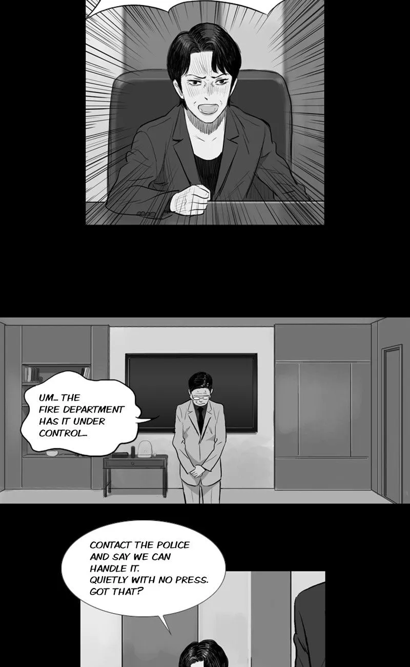 Read The Fog chapter 12 image 46 on Lezhin