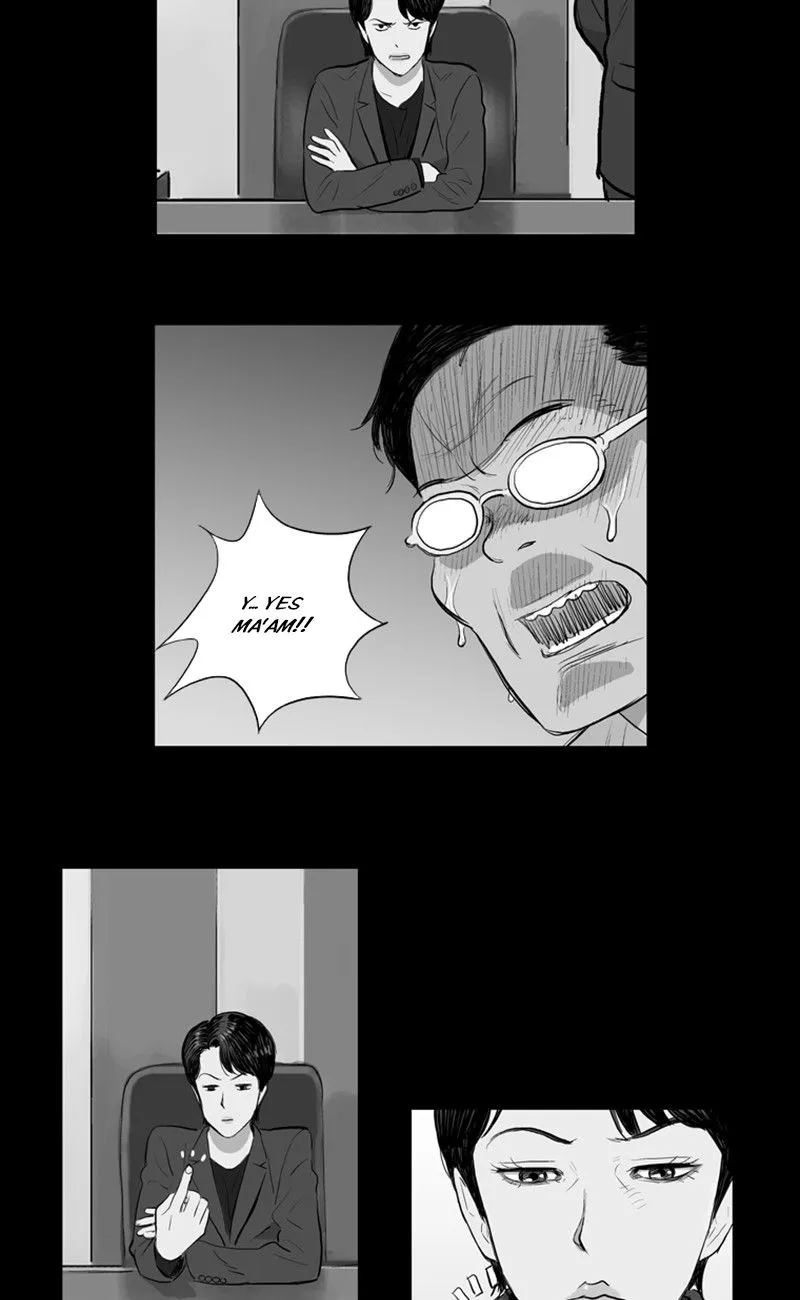 Read The Fog chapter 12 image 47 on Lezhin