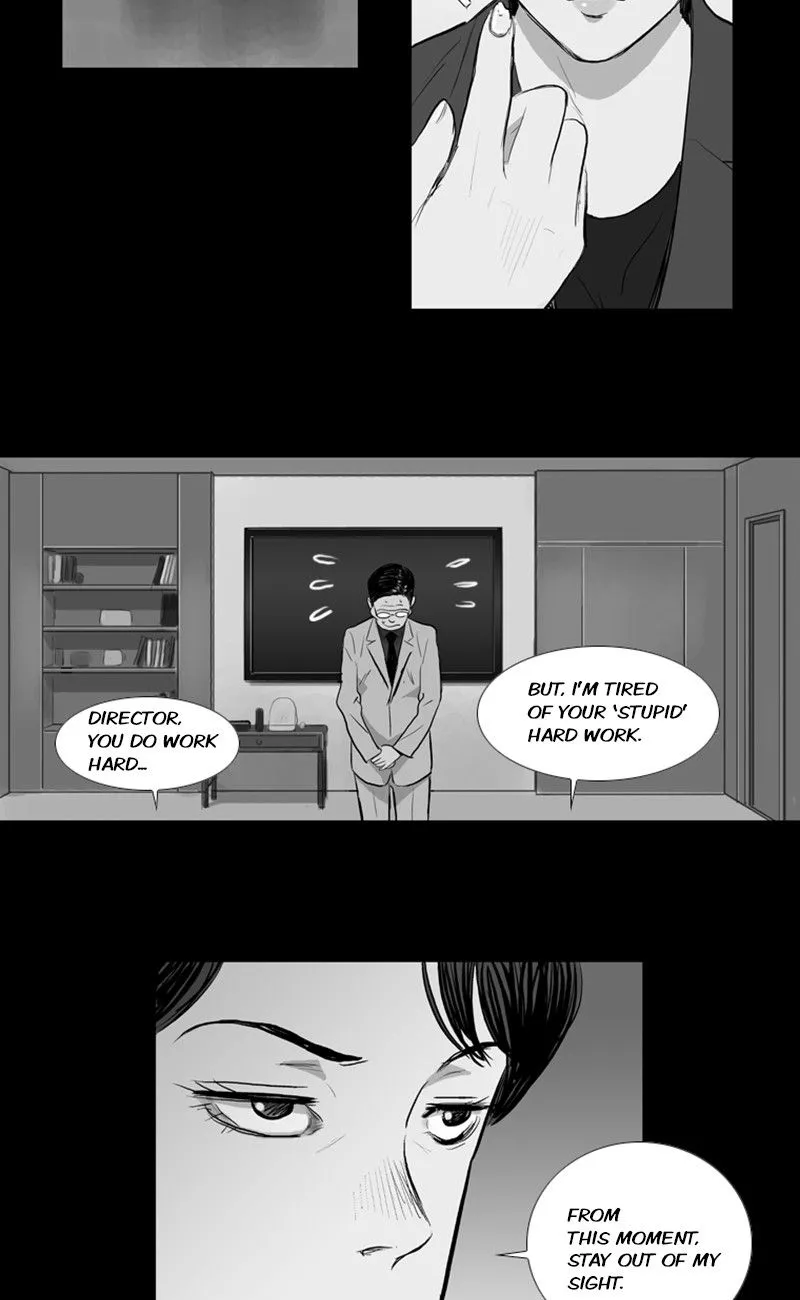 Read The Fog chapter 12 image 48 on Lezhin