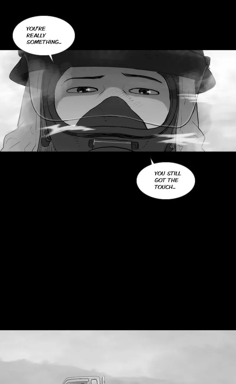 Read The Fog chapter 12 image 5 on Lezhin