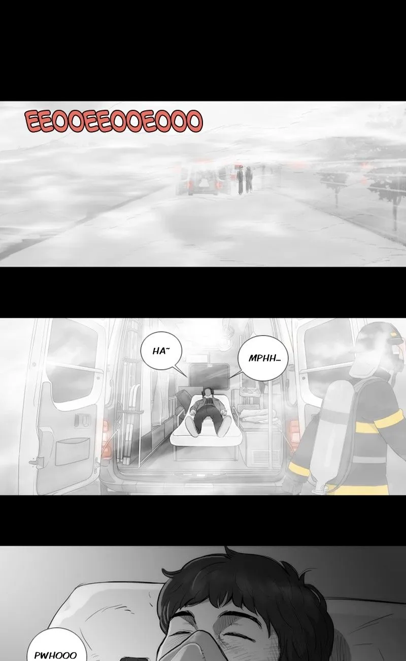 Read The Fog chapter 12 image 51 on Lezhin