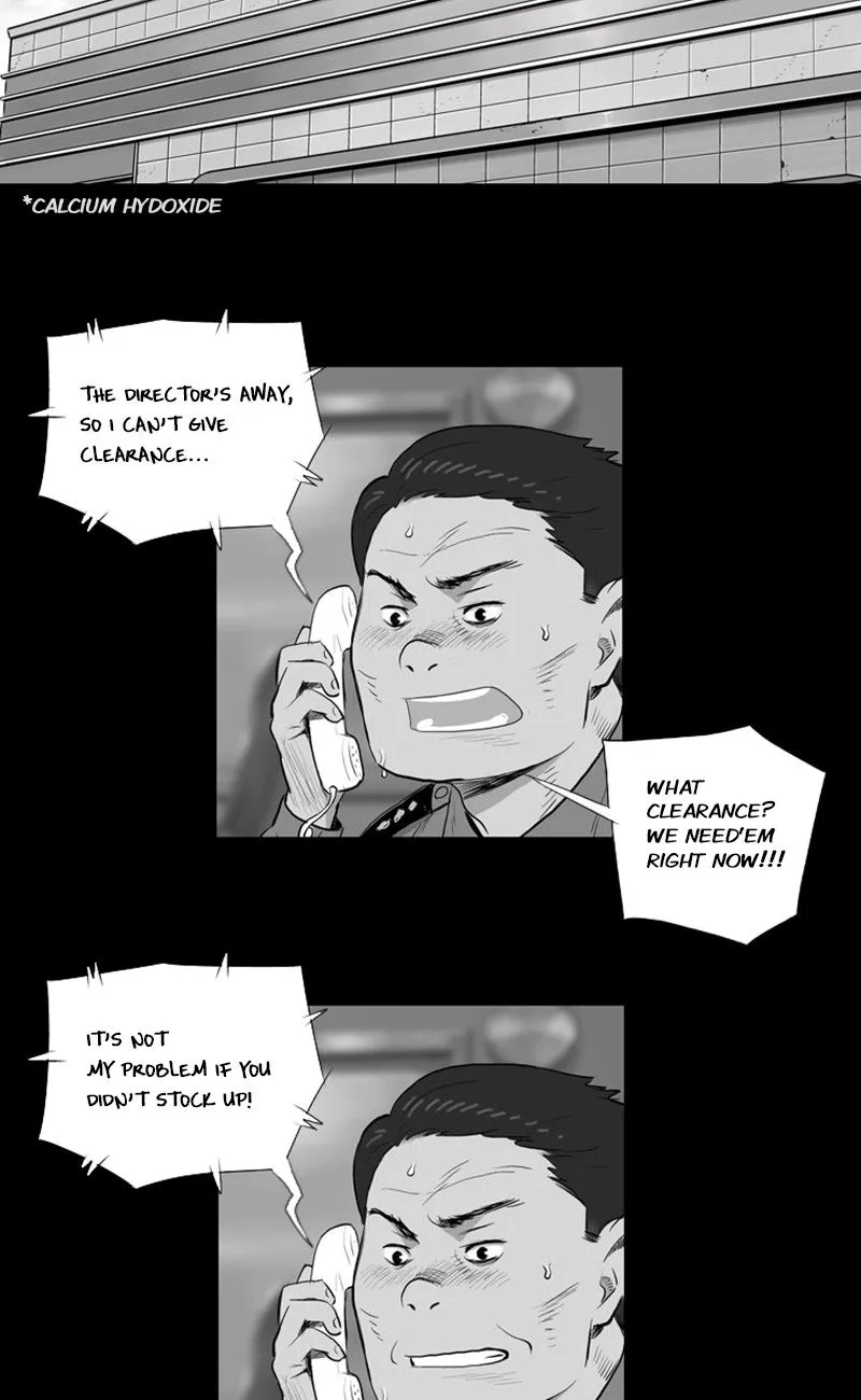 Read The Fog chapter 12 image 8 on Lezhin