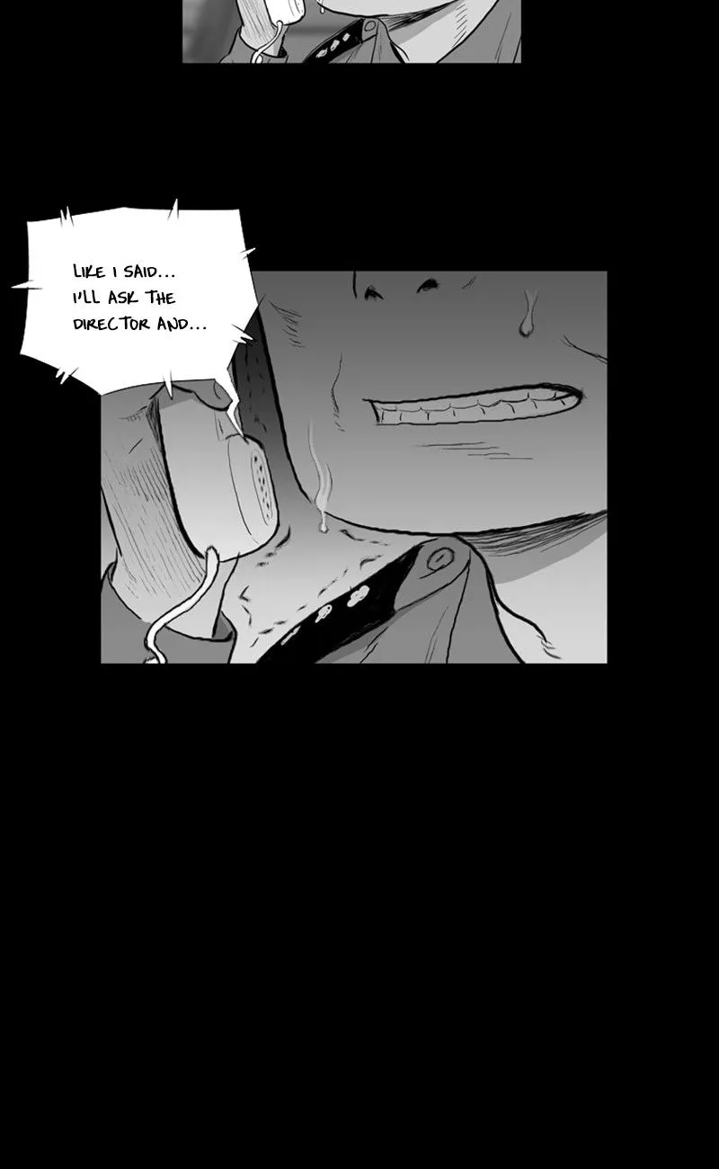 Read The Fog chapter 12 image 9 on Lezhin