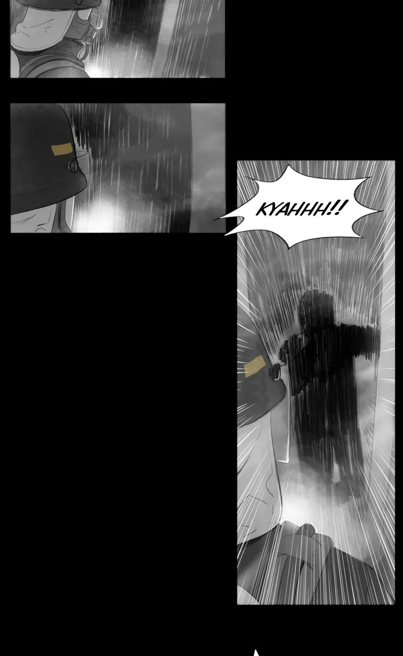 Read The Fog chapter 13 image 1 on Lezhin