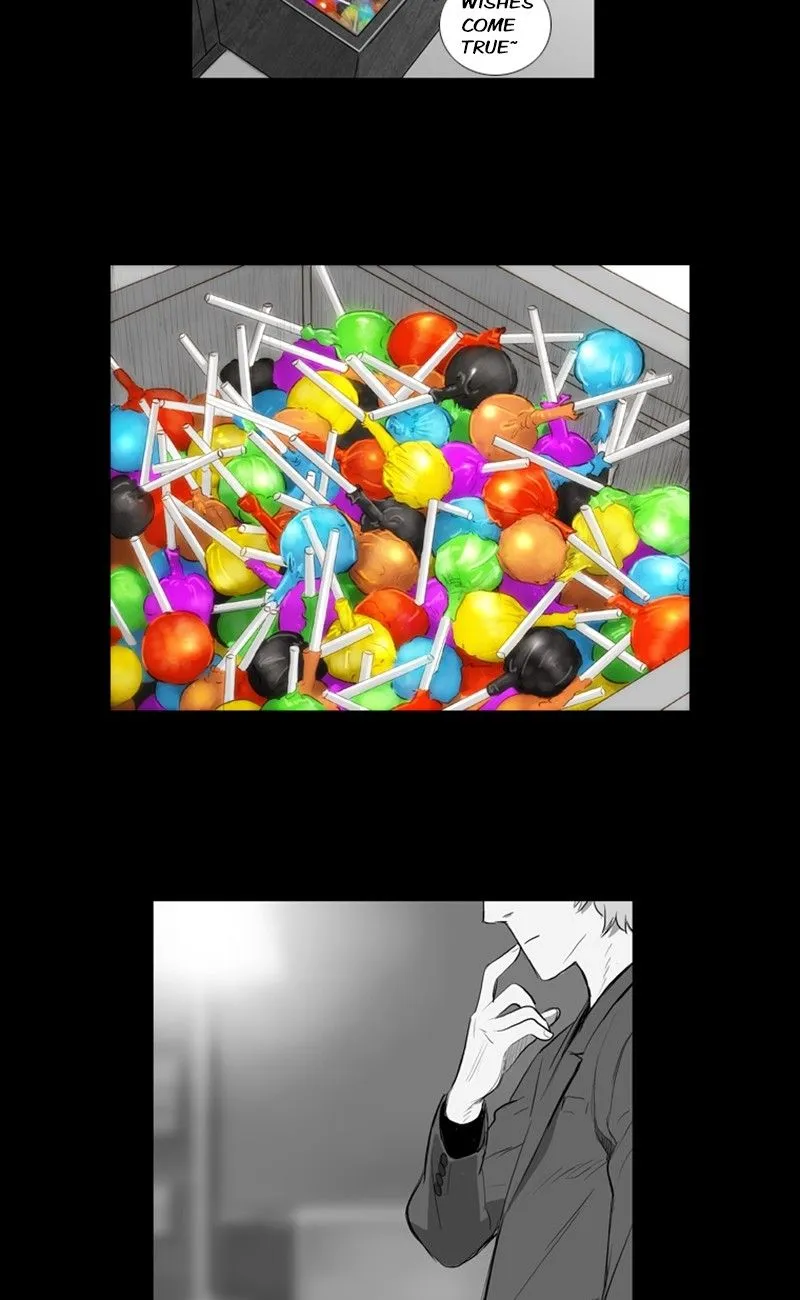 Read The Fog chapter 13 image 10 on Lezhin