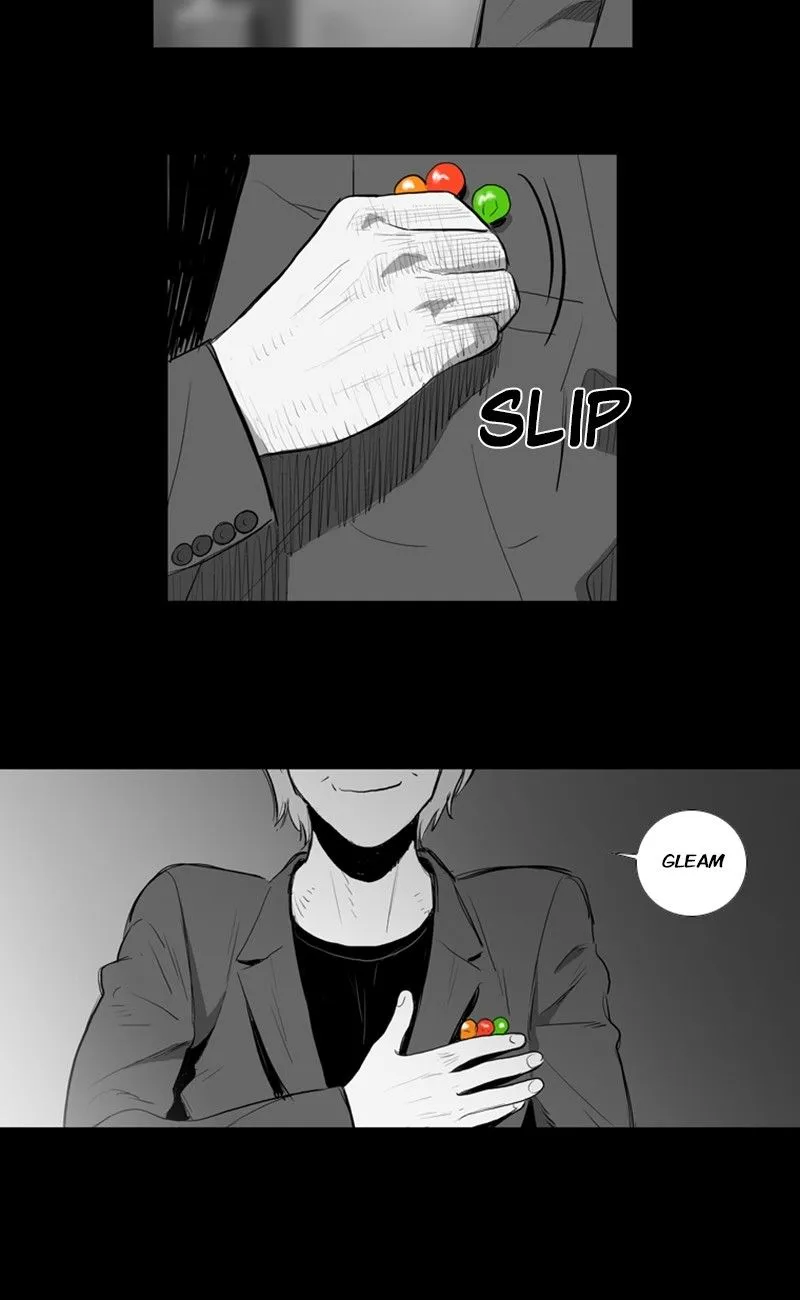 Read The Fog chapter 13 image 11 on Lezhin