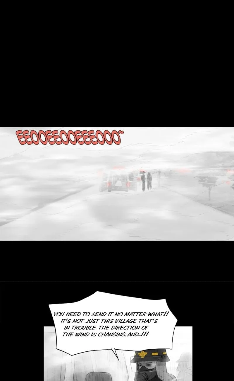 Read The Fog chapter 13 image 12 on Lezhin