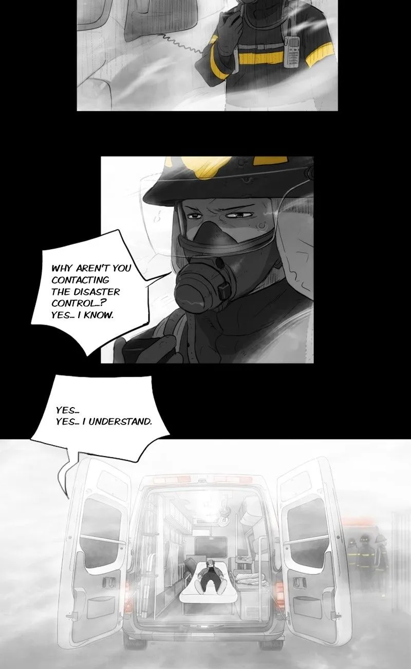 Read The Fog chapter 13 image 13 on Lezhin