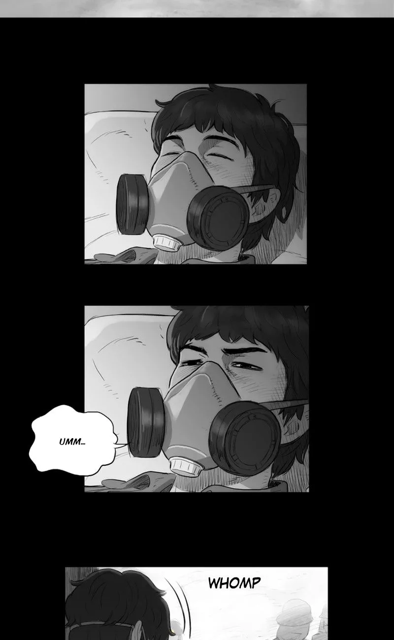 Read The Fog chapter 13 image 14 on Lezhin