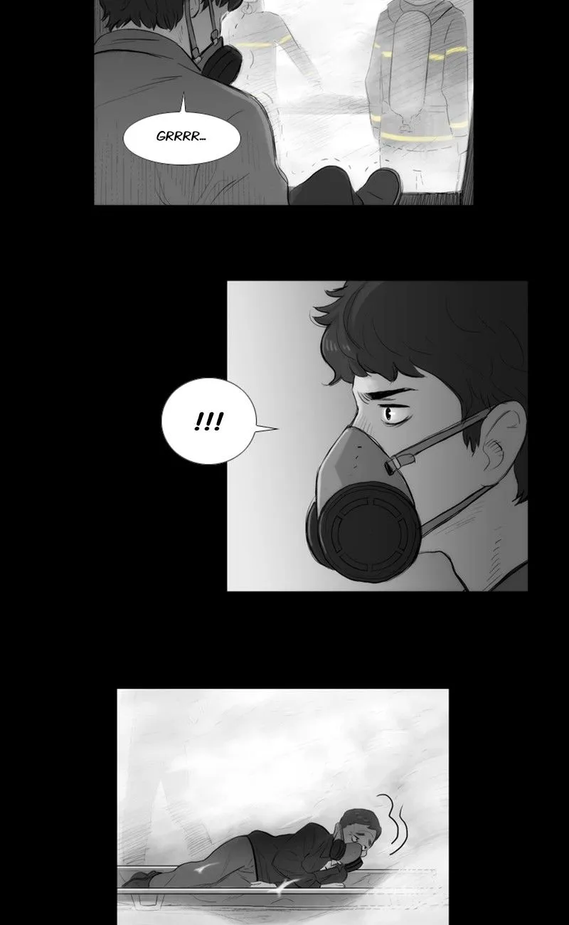 Read The Fog chapter 13 image 15 on Lezhin