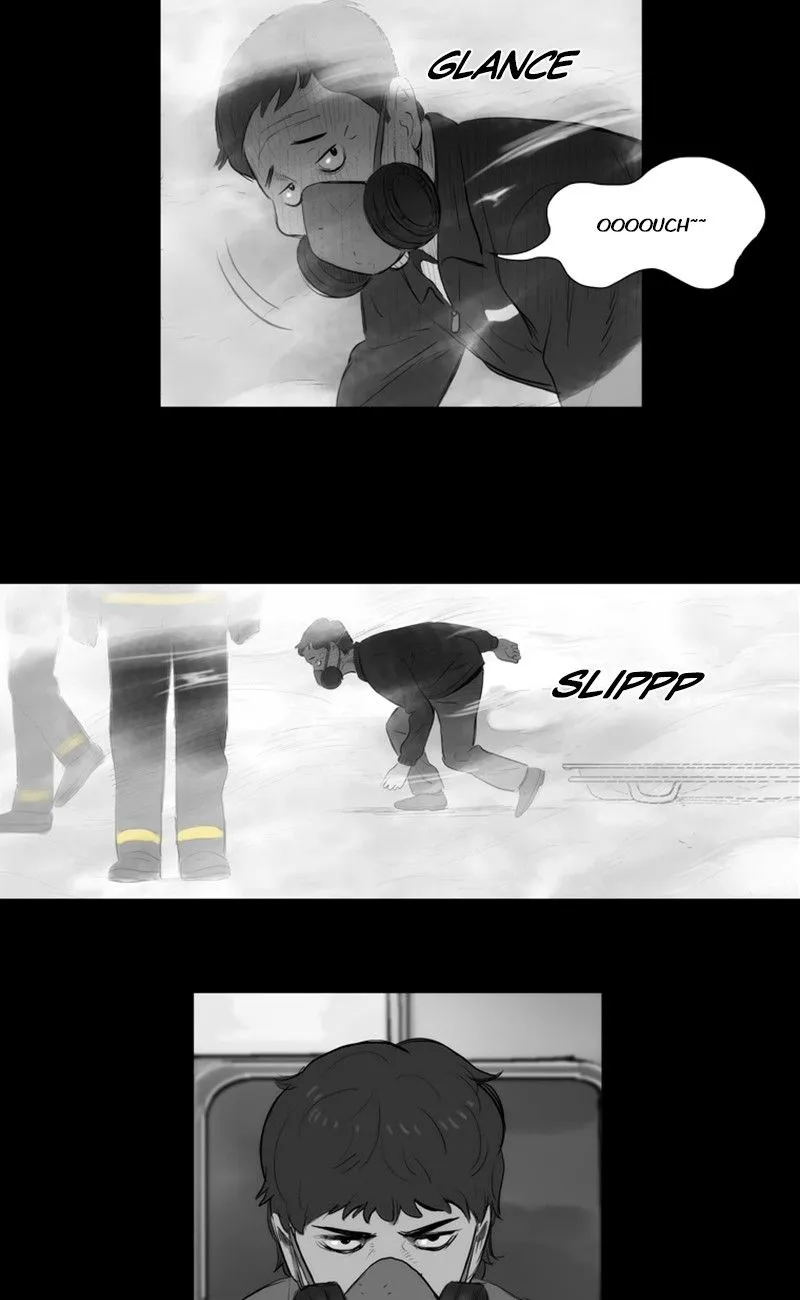Read The Fog chapter 13 image 17 on Lezhin