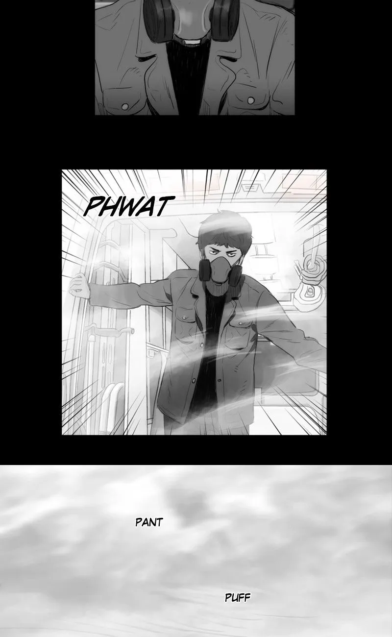 Read The Fog chapter 13 image 18 on Lezhin