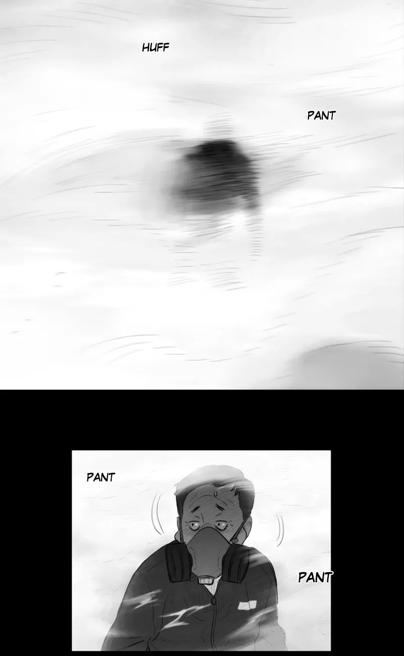 Read The Fog chapter 13 image 19 on Lezhin